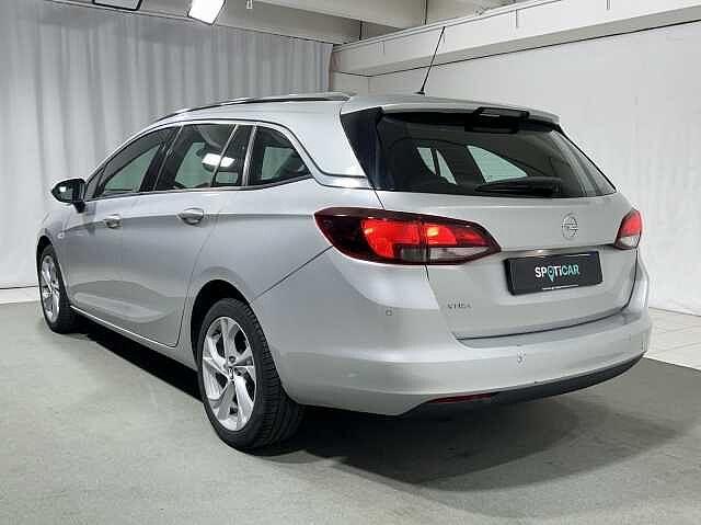 Opel Astra 1.4 Turbo 125 CV Start&Stop Sports Tourer Innovation