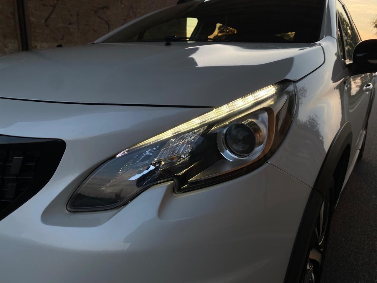 Peugeot 2008 Gt Line AUTOMATICA | OK NEOPATENTATI