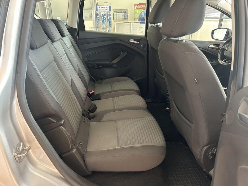 Ford C-Max 1.5 TDCi 120CV Start&Stop Titanium