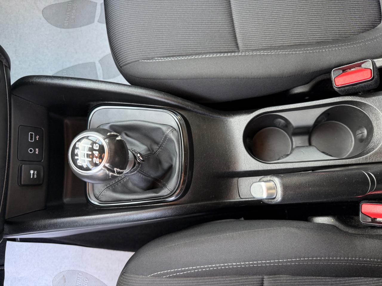 Fiat Tipo 1.6 Mjt S&S SW S-Design