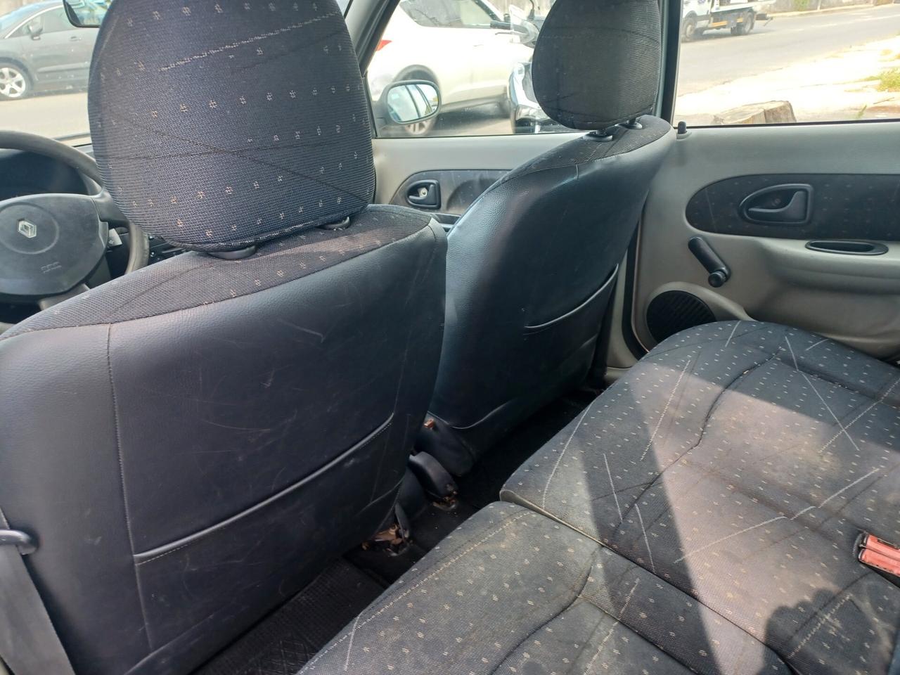 Renault Clio 1.5 dCi cat 5 porte Dynamique