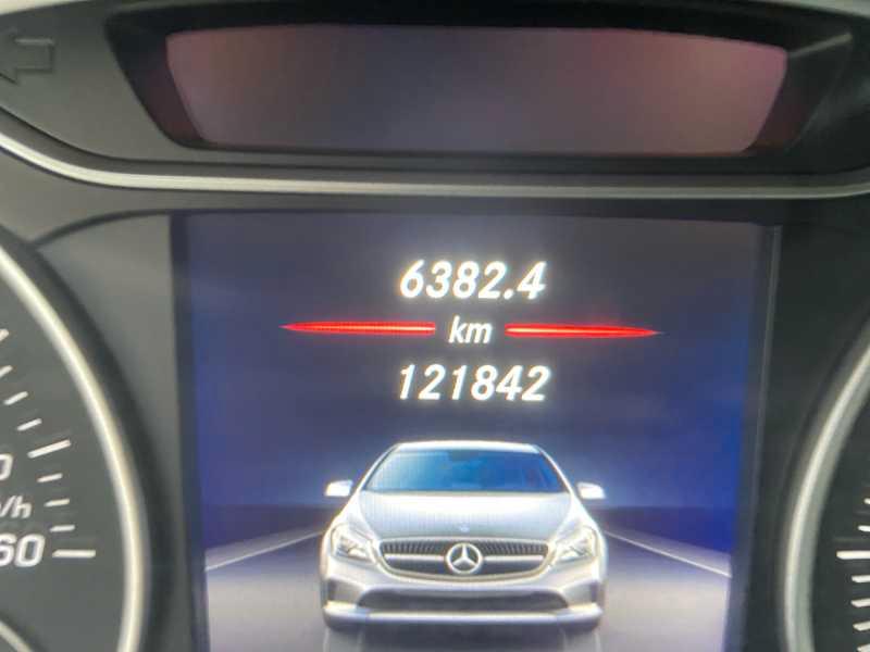 Mercedes-Benz A 160 d Executive AuTo