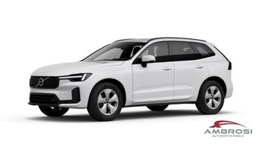 VOLVO XC60 T6 CORE