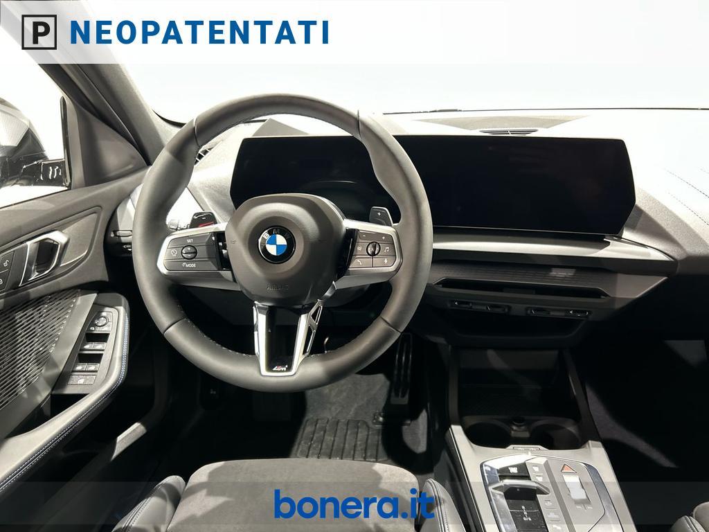 BMW Serie 1 116 MSport Pro DCT