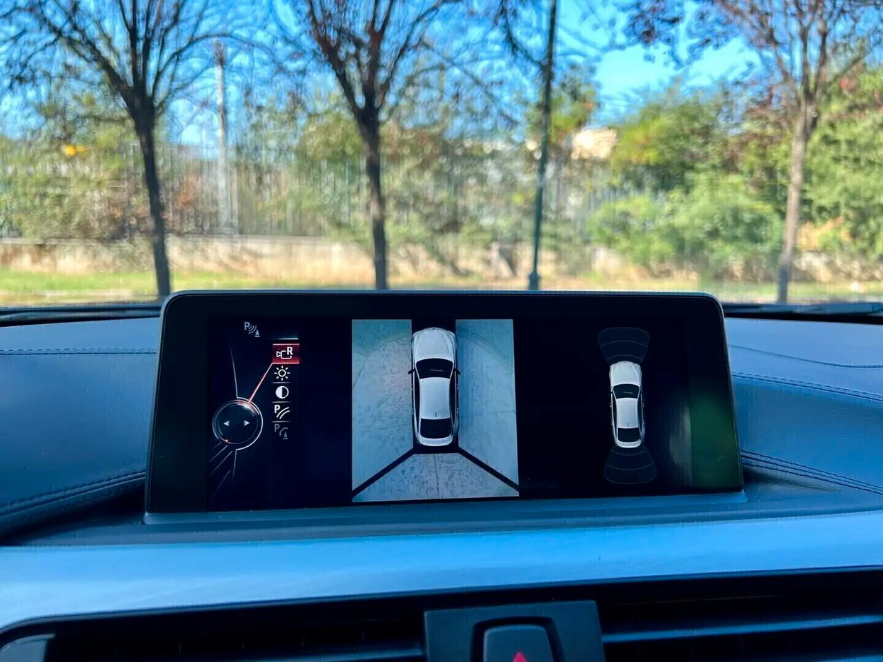 Bmw 435dA xDrive Coupè Sport