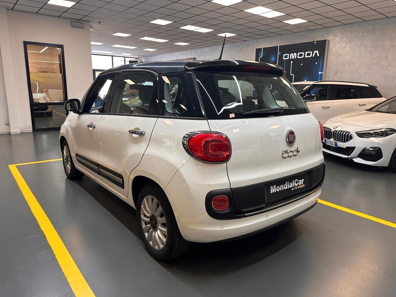 Fiat 500L 1.3 mjt Business 95cv * ADATTA A NEOPATENTATI *