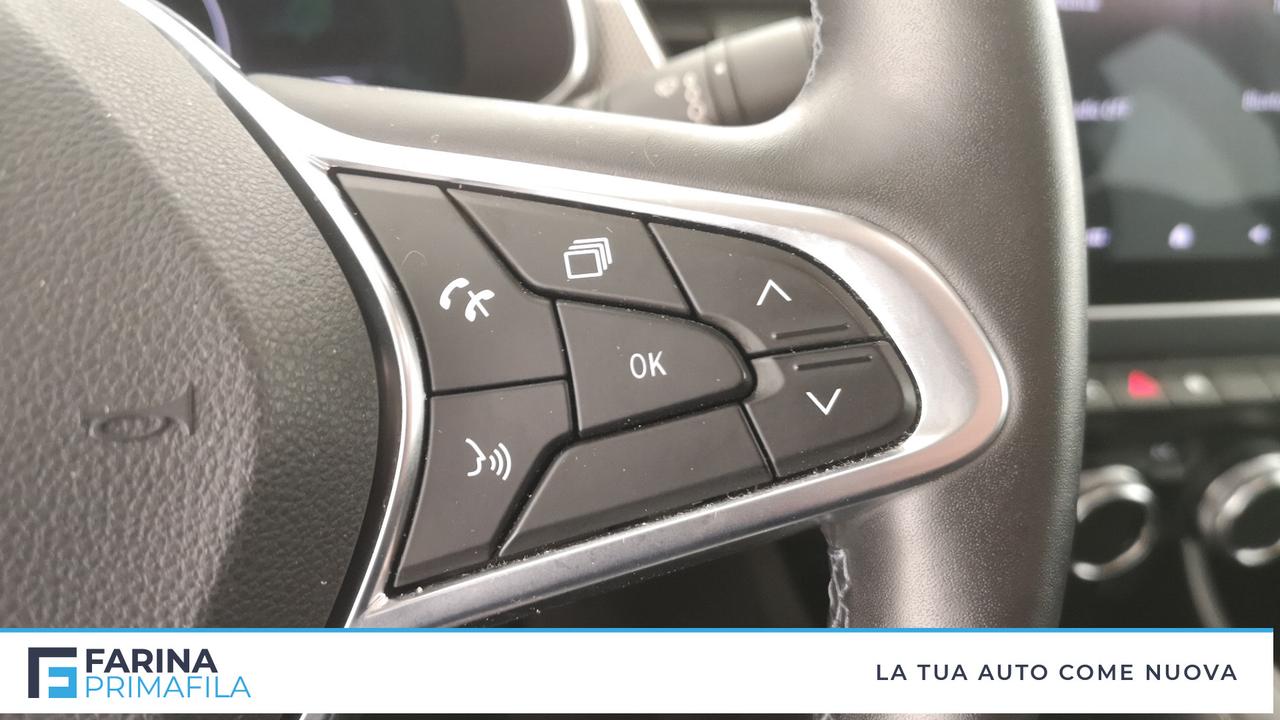 RENAULT Arkana 2021 - Arkana 1.6 E-Tech full hybrid Techno 145cv