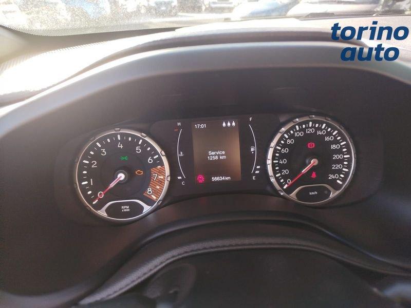 Jeep Renegade Renegade 1.0 T3 Longitude