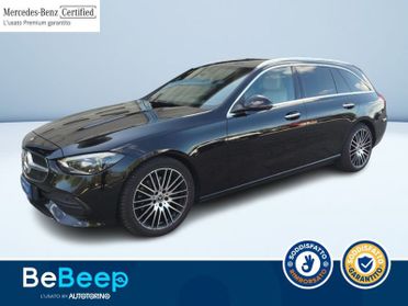 Mercedes-Benz Classe C C SW 220 D MHEV SPORT PLUS AUTO