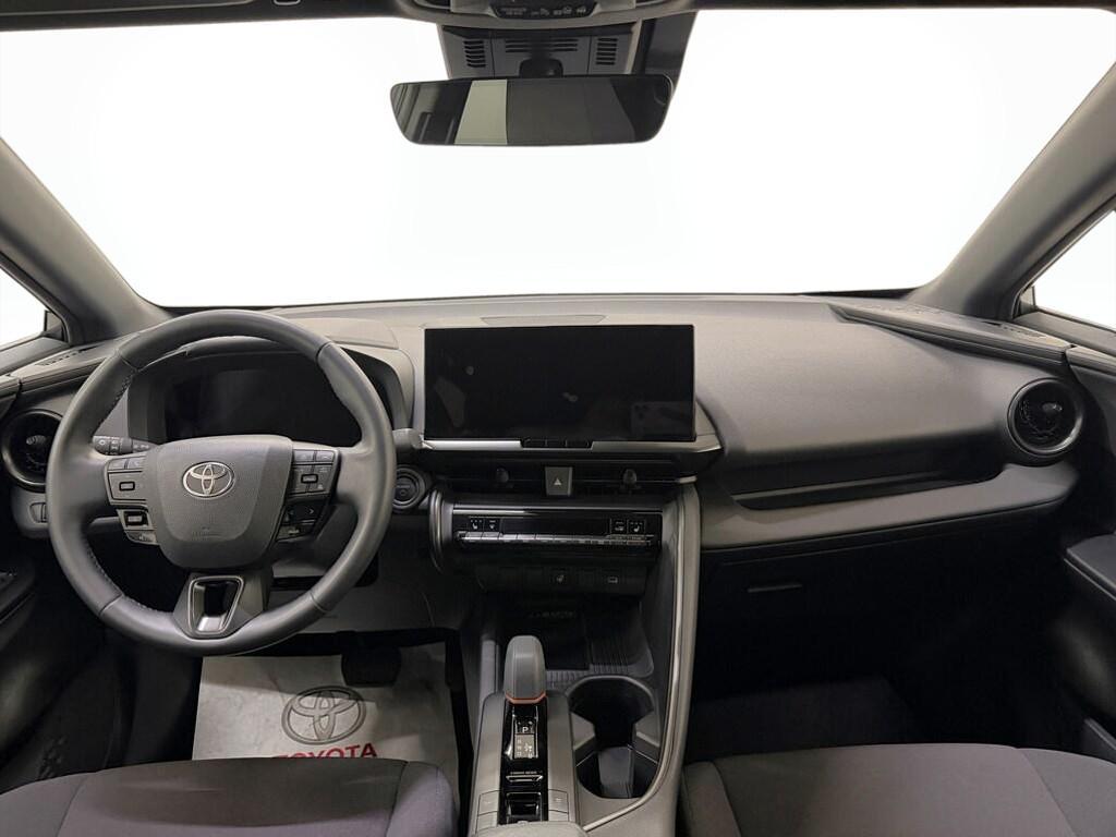 Toyota C-HR 2.0 PHEV Trend FWD E-CVT