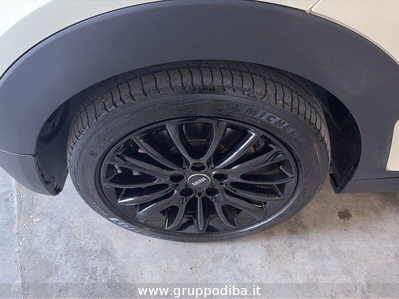 MINI Clubman Mini F54 2019 Benzina Mini 1.5 Cooper Classic