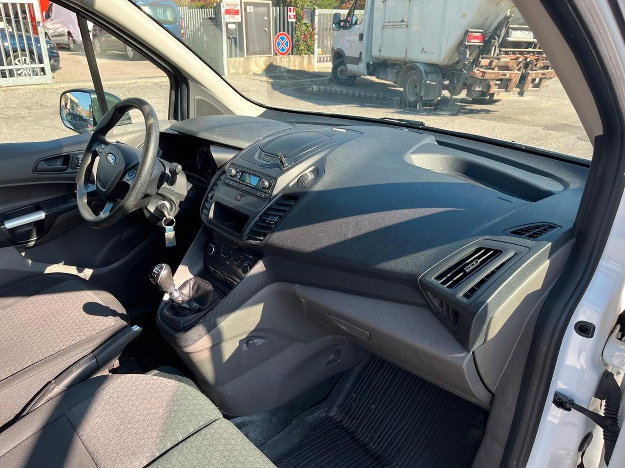 Ford Transit Connect 200 1.5 TDCi 100CV **+IVA**