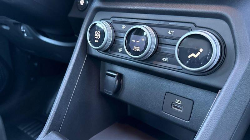 Dacia Sandero NUOVA Streetway Expression TCe 90