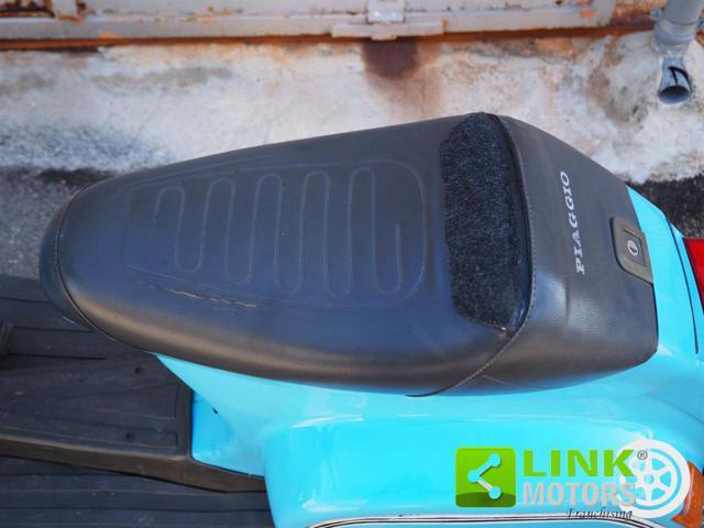 PIAGGIO Vespa 50 FL 2 V ? ASI ?