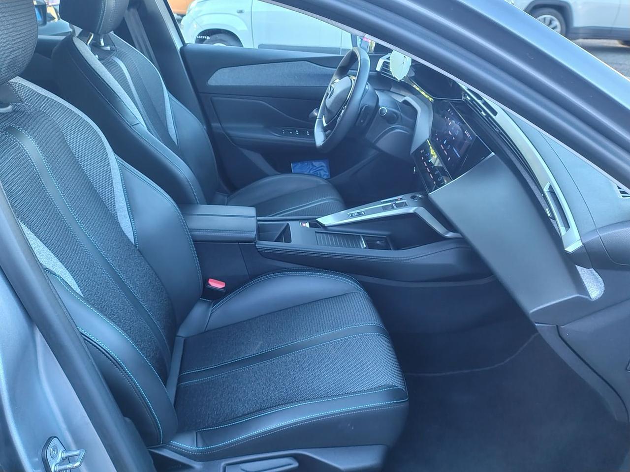 Peugeot 308 HDI 130 Allure #10612