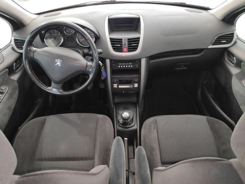Peugeot 207 1.4 88CV 5p. XS