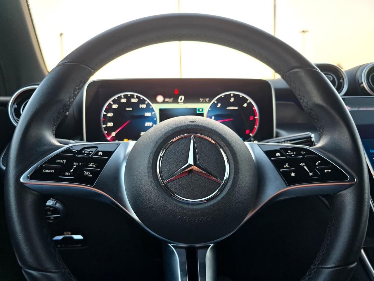 Mercedes-benz GLC 220 d 4Matic Mild hybrid Coupé Advanced Plus