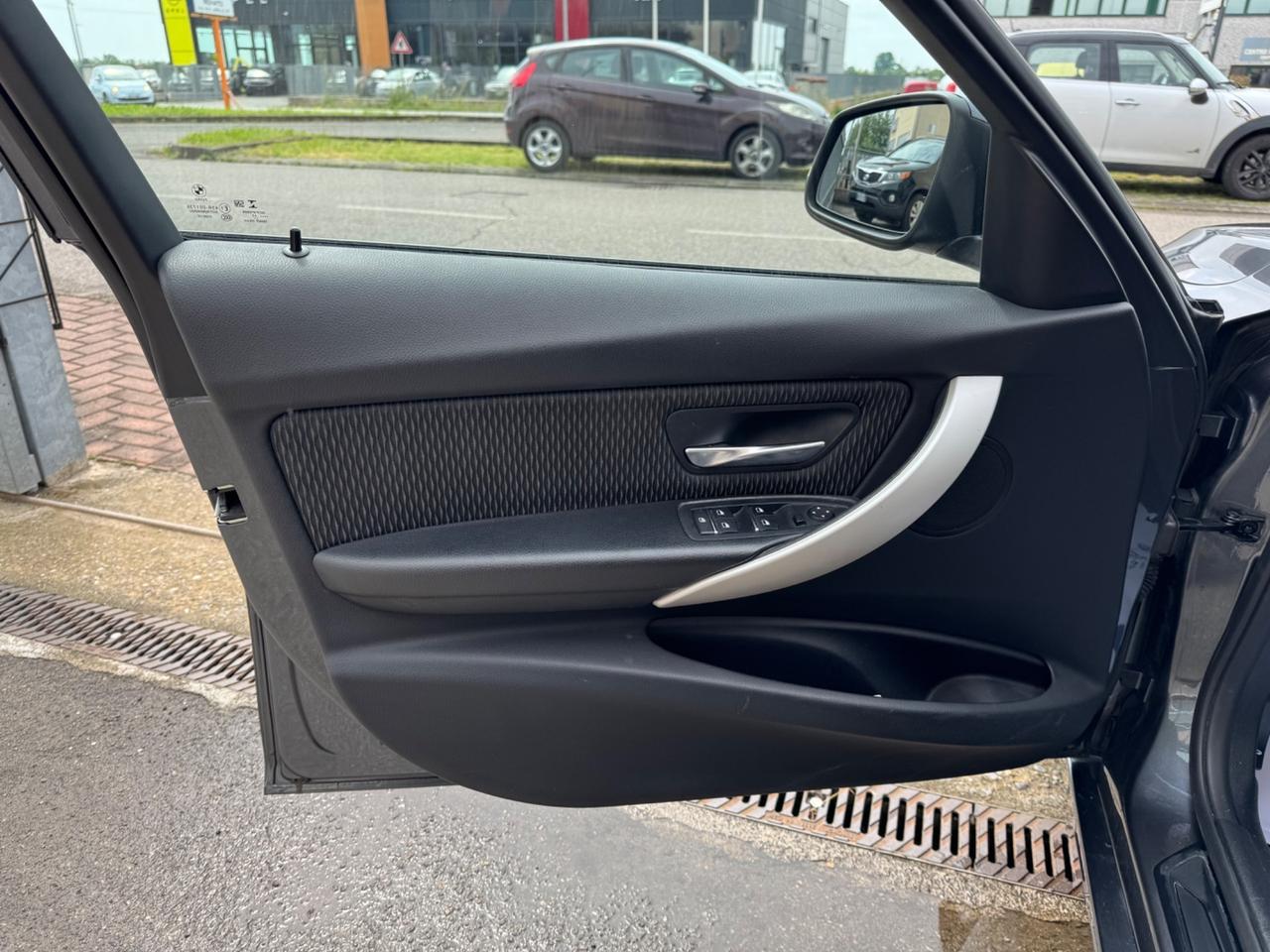 Bmw sw serie3 (F30-31) 2.0 Diesel Euro 6B