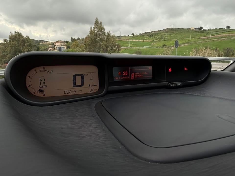 Citroen C3 Picasso 1.6 e-HDi 90 airdream CMP6 Exclusive