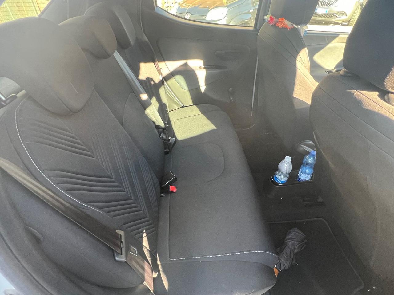 Lancia Ypsilon Silver 1.2 LPG #8176