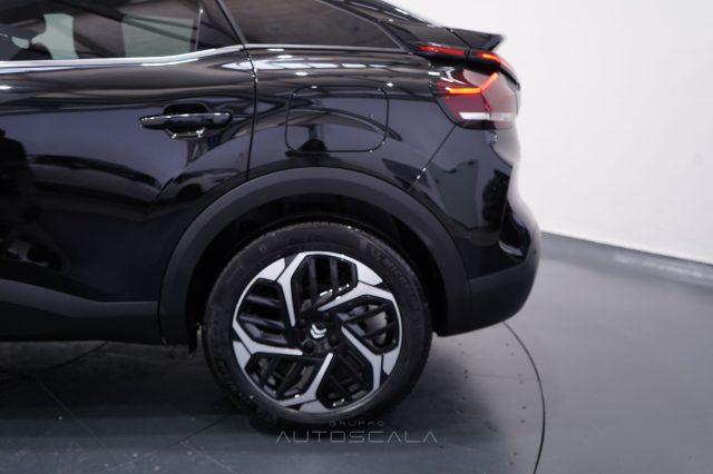 CITROEN C4 1.2 PureTech 130cv S&S EAT8 Max
