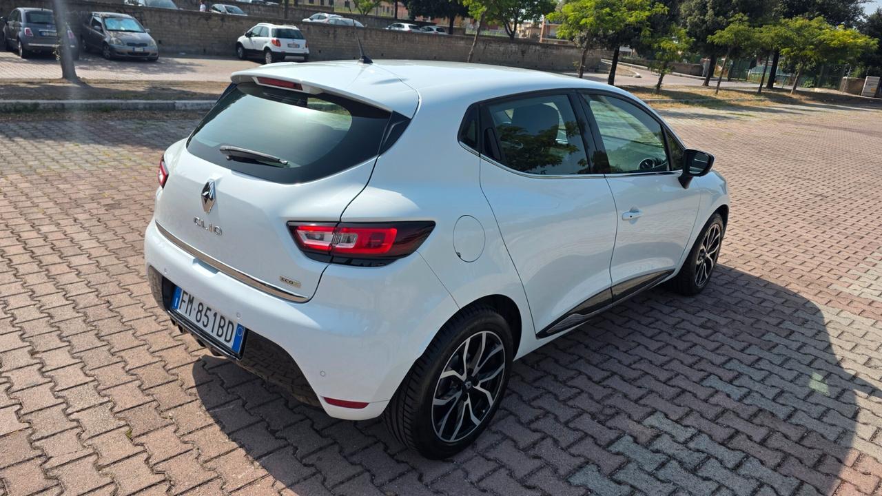 Renault Clio dCi 8V 90CV Start&Stop 5 porte Energy Zen