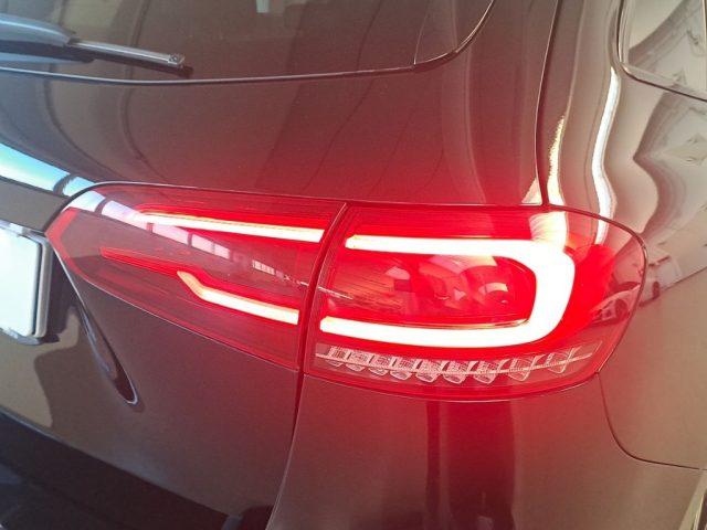 MERCEDES-BENZ B 200 d Automatic Sport