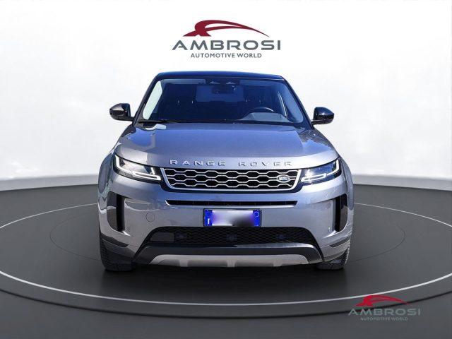 LAND ROVER Range Rover Evoque 1.5 i3 mhev Dynamic SE fwd 160cv auto