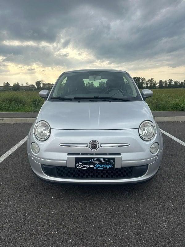 FIAT 500 1.3 Multijet 16V 95 CV Sport