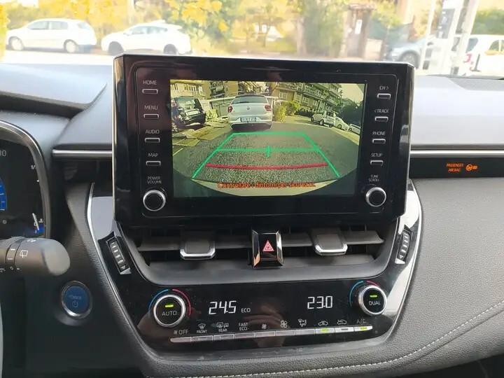 Toyota Corolla 1.8 Hybrid Style