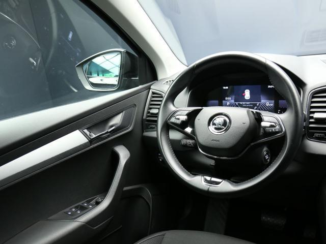 SKODA Karoq 1.5 TSI 150CV DSG Executive