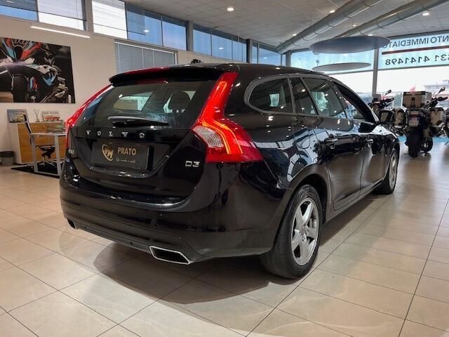 Volvo V60 D3 Geartronic Business