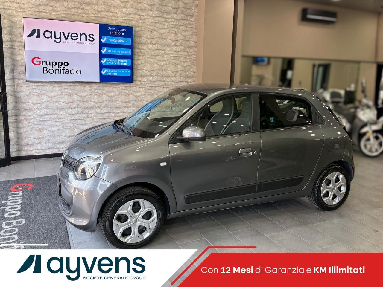 Renault Twingo TCe 90 CV Stop&Start Energy Lovely