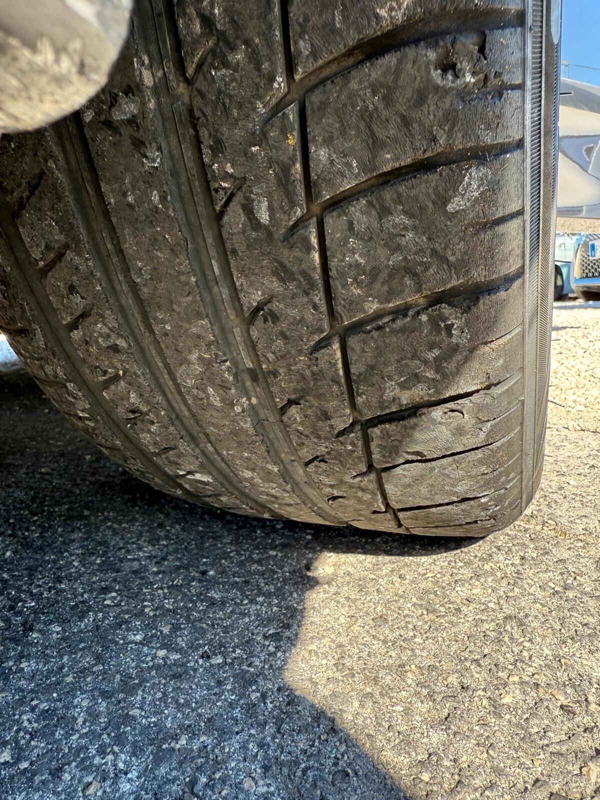 Bmw 520 520d Touring Futura TAGLIANDI BMW