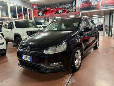 Volkswagen Polo 1.4 TDI 5p. Comfortline