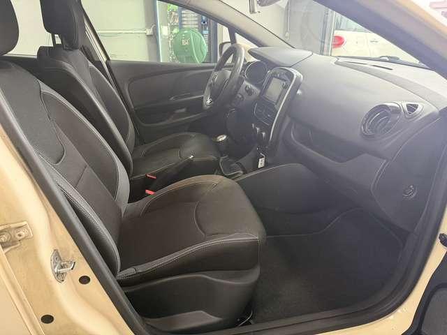 Renault Clio Clio IV 2017 1.5 dci energy Excite 90cv