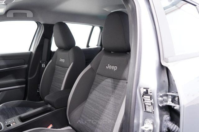 JEEP Avenger 1.2 Turbo 100cv Longitude