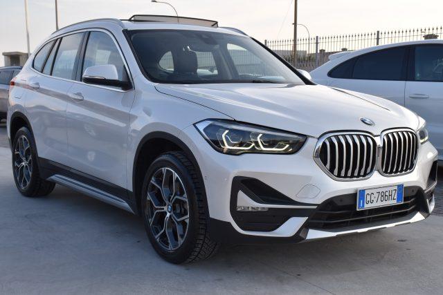 BMW X1 xDrive18d xLine Plus *TETTUCCIO, LED*