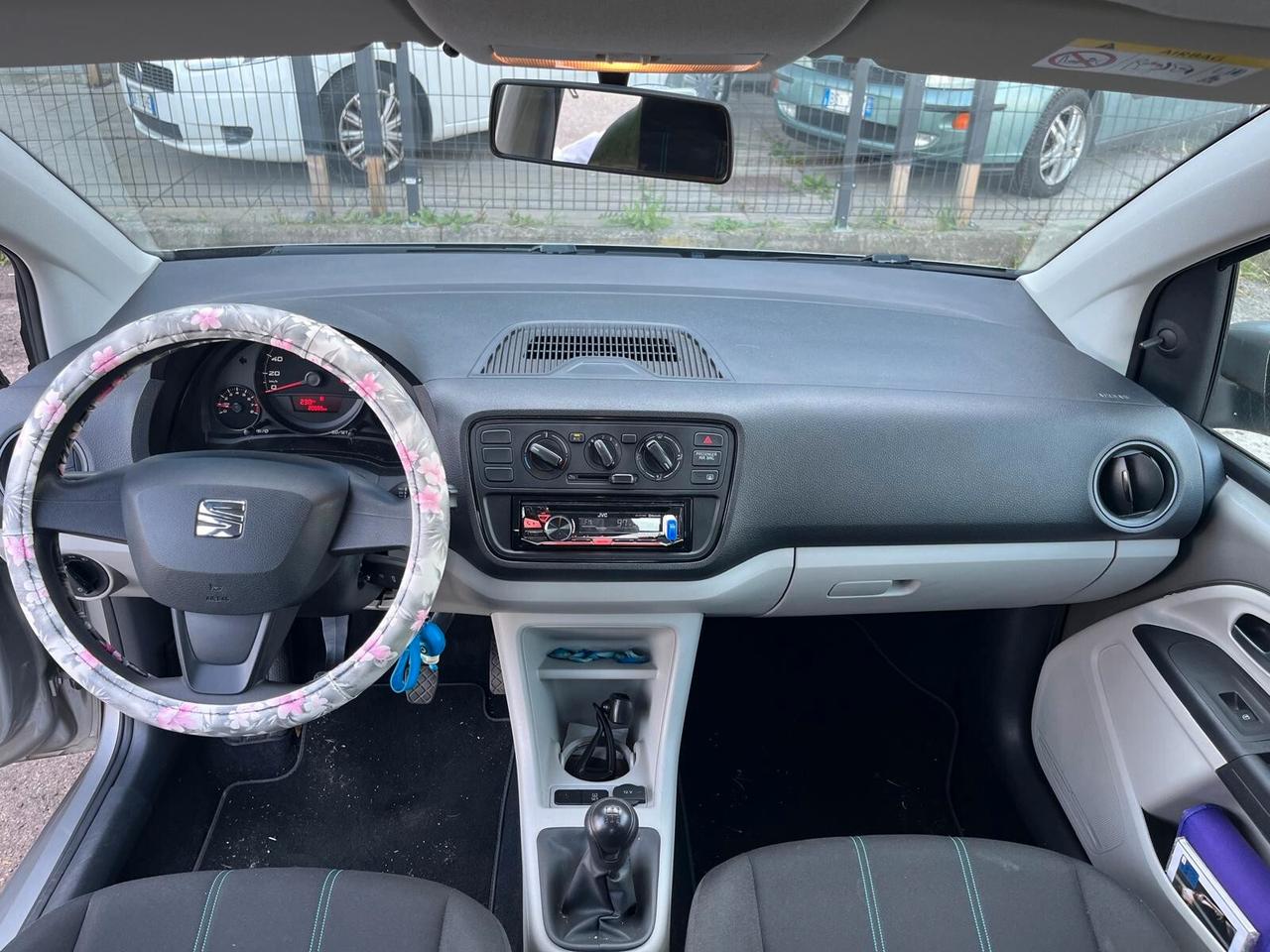 Seat Mii 1.0 5 porte Style