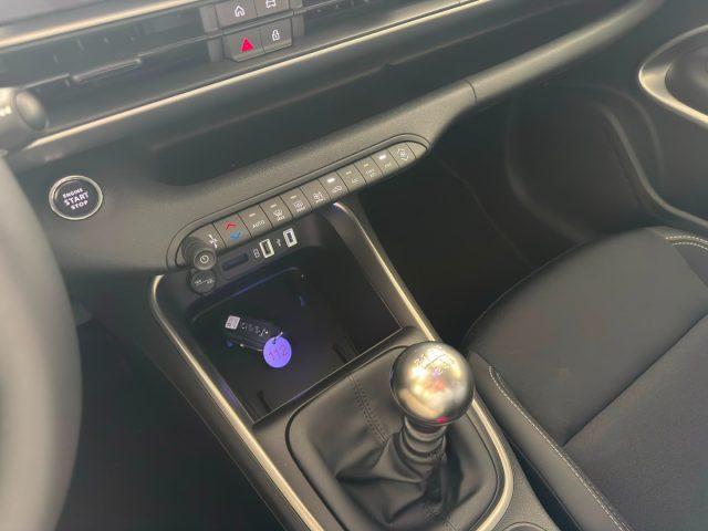JEEP Avenger 1.2 Turbo 100 CV Summit