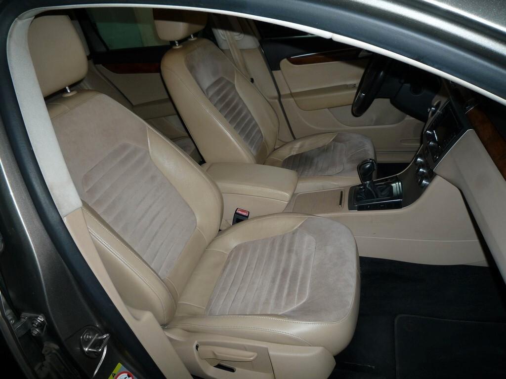 Volkswagen Passat Var. 2.0 TDI DSG High. BM.Tech.
