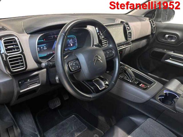 CITROEN C5 Aircross 2018 - 1.5 bluehdi Feel s&s 130cv eat8 my19