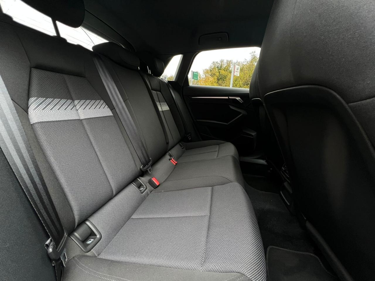 Audi A3 SPB 40 TFSI e S tronic Business Advanced