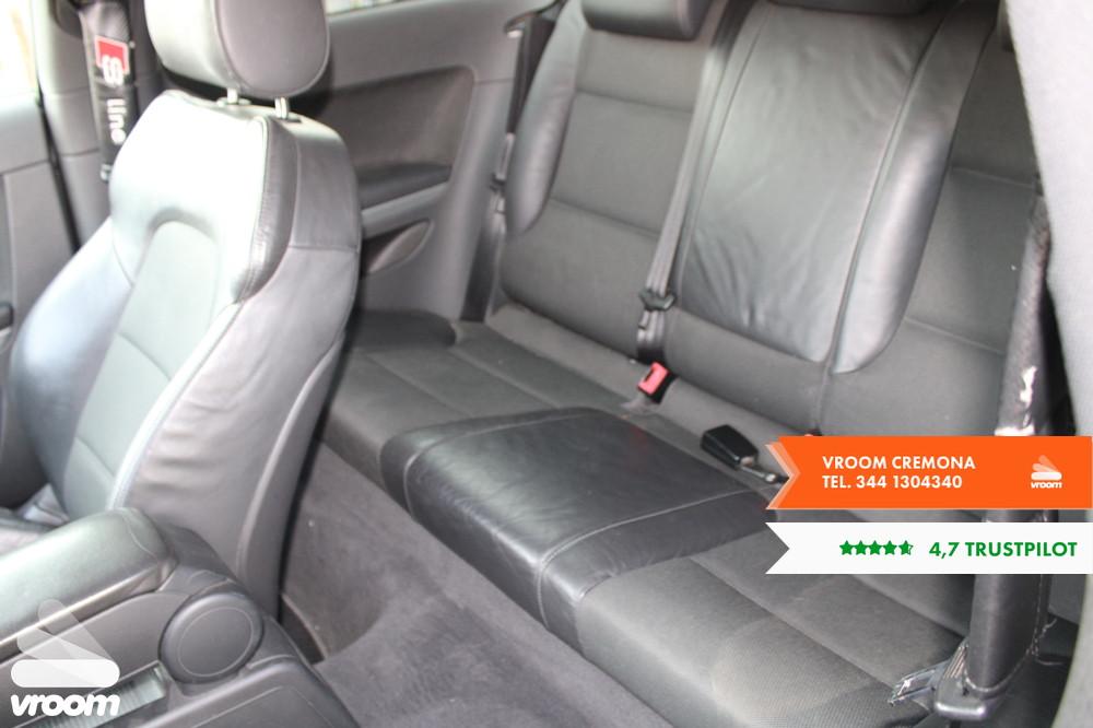 AUDI A3 2ª serie A3 2.0 TDI F.AP. Ambition