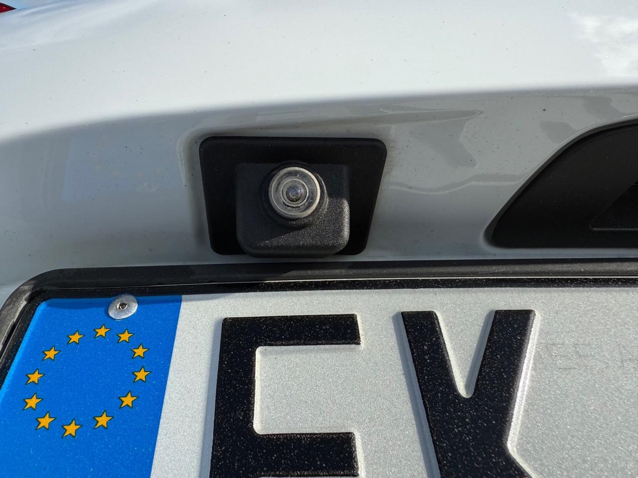 Opel Crossland X 1.6 ECOTEC D 8V Start&Stop Innovation