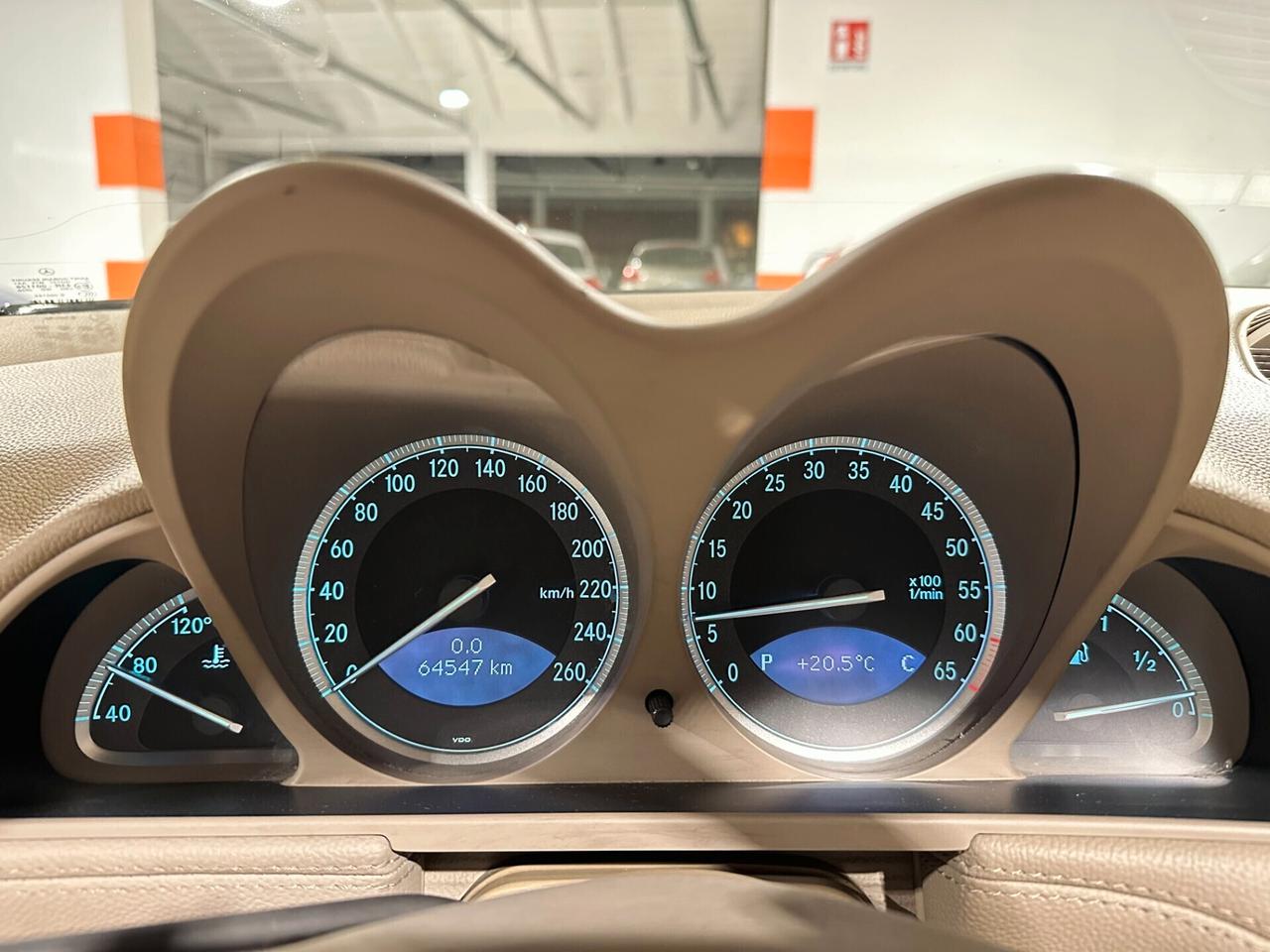 Mercedes-benz SL 350 ITALIANA - PRONTA CONSEGNA POCHISSIMI KM