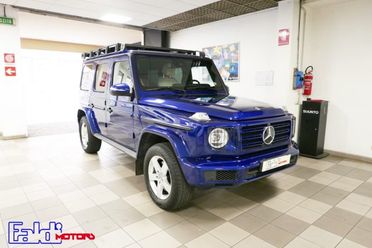 MERCEDES-BENZ G 400 d S.W. Professional
