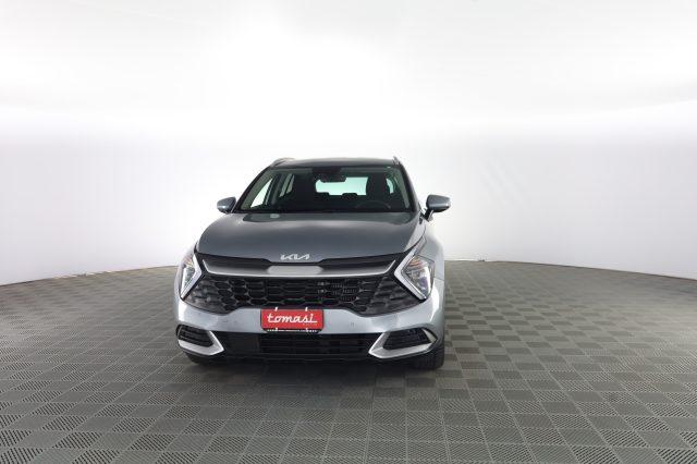 KIA Sportage Sportage 1.6 TGDi HEV AT Style
