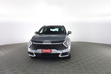 KIA Sportage Sportage 1.6 TGDi HEV AT Style