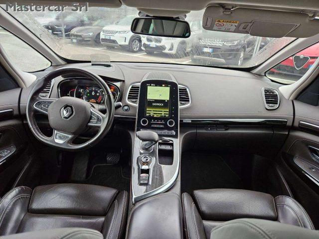 RENAULT Espace 2.0 blue dci Initiale Paris 200cv edc - FY553TG